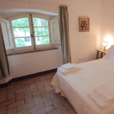 Rent this 2 bed apartment on Stazione di Civitella Paganico in Strada Provinciale 64 Cipressino, 58048 Paganico GR