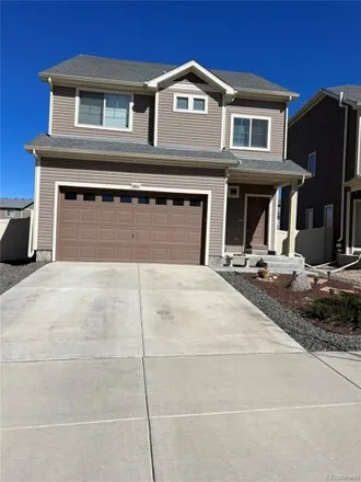 Buy this 4 bed house on 18831 East 55th Avenue in Denver, CO 80249