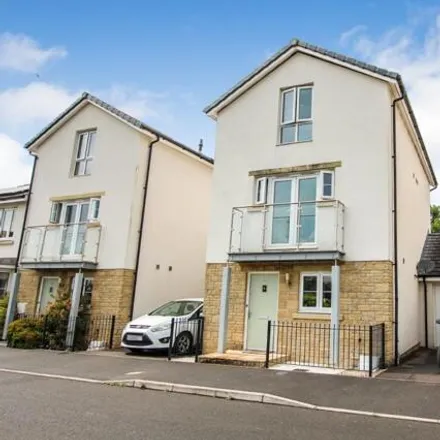 Buy this 4 bed townhouse on unnamed road in Bath and North East Somerset, BA3 4NL