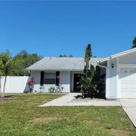 Image 7 - 1497 Foxwood Drive, Pasco County, FL 33549, USA - House for rent