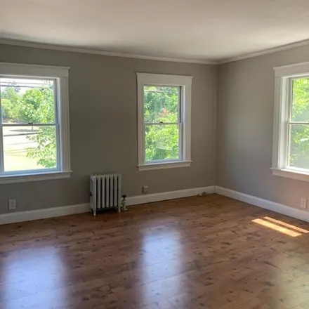 Rent this 4 bed apartment on 65 Bacon Street in Watertown, MA 02458