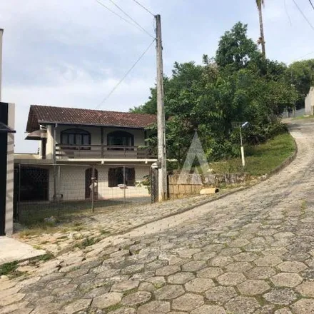 Image 2 - Rua Pelotas 195, Glória, Joinville - SC, 89216-230, Brazil - House for sale