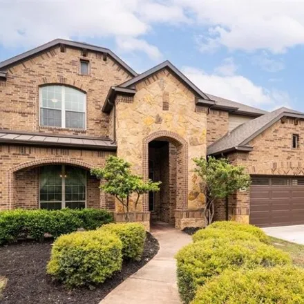 Buy this 4 bed house on 980 Clear Springs Hollow in Buda, TX 78610