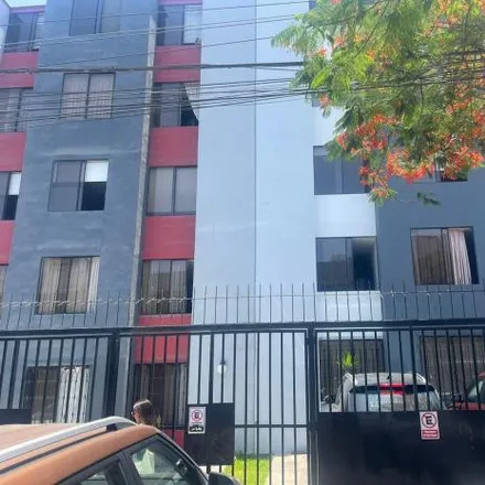 Buy this 2 bed apartment on Jirón Huáscar in Jesús María, Lima Metropolitan Area 15072