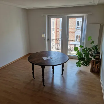 Image 4 - Wuhrstrasse 18, 8003 Zurich, Switzerland - Apartment for rent