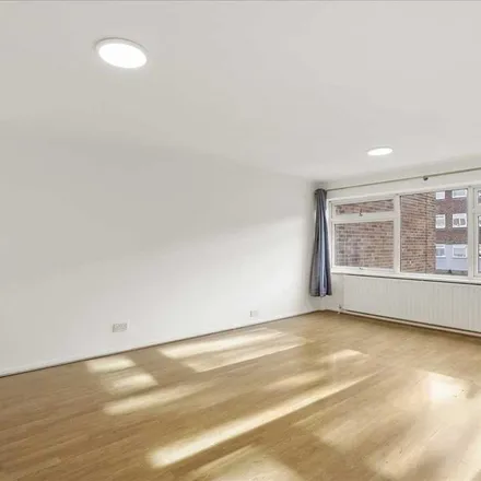 Rent this 2 bed apartment on Sutton High School in 55 Cheam Road, London