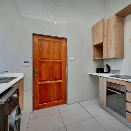 Rent this studio house on Sandton in 1865, South Africa