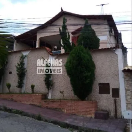 Buy this 4 bed house on Rua Três in Imbiruçu, Betim - MG