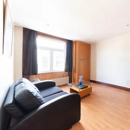 Rent this 1 bed apartment on 107 Westbourne Terrace in London, W2 6QS