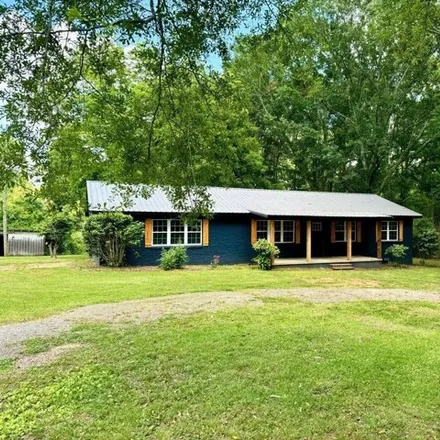 Buy this 3 bed house on 59522 Mellow Valley Street in Lineville, Clay County