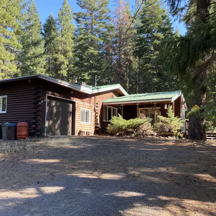 Buy this 3 bed house on 4999 Barney Court in Stewart Lenox, Klamath County