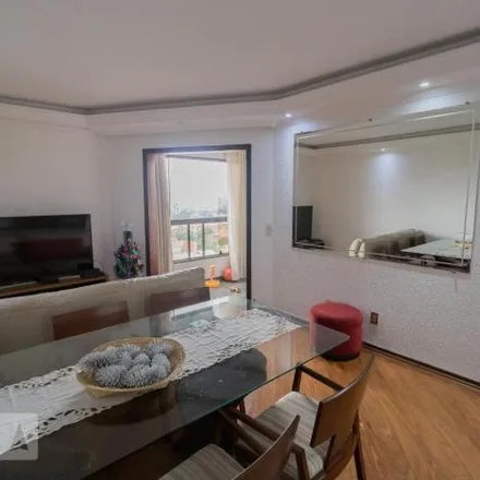Rent this 3 bed apartment on Rua do Tramway in Parada Inglesa, São Paulo - SP