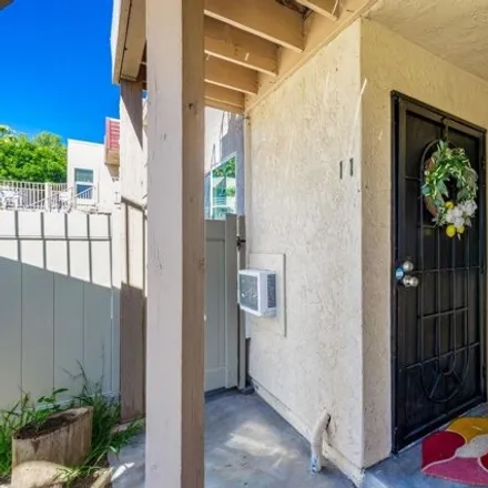 Buy this 2 bed condo on 433 Autumn Drive in San Marcos, CA 92069