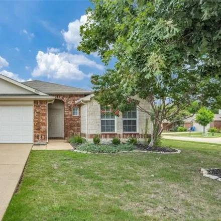 Rent this 3 bed house on 802 Riverhead Drive in Wylie, TX 75098
