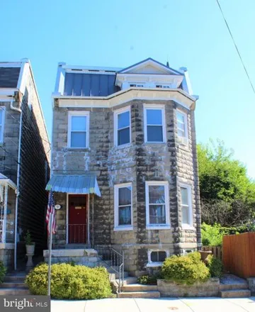 Image 1 - 9 Independence St, Cumberland, Maryland, 21502 - House for sale