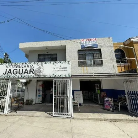 Image 2 - Avenida de la Mancha 378, Altagracia, 45130 Zapopan, JAL, Mexico - House for sale