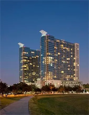 Image 1 - 5870 Almeda Road, Houston, TX 77004, USA - Condo for sale