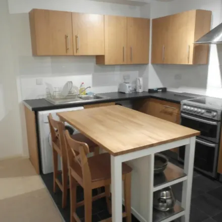 Rent this 3 bed apartment on Ability Place in 37 Millharbour, Millwall