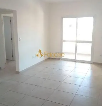 Buy this 2 bed apartment on Rua Marquês do Herval in Centro, Taubaté - SP