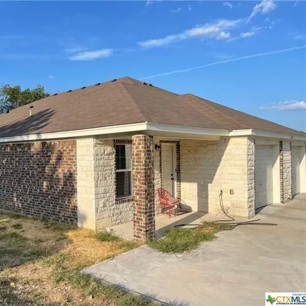 Image 4 - 231 West Cardinal Lane, Harker Heights, TX 76548, USA - House for sale