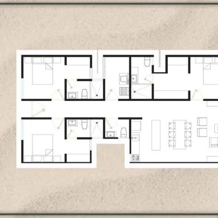 Buy this 3 bed apartment on Avenida Calzada Juan Pablo II in Revolución, 94249