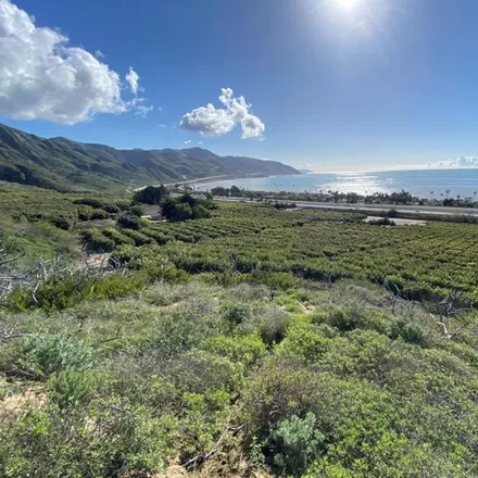Image 1 - 4391 Pacific Coast Highway, Sea Cliff, Ventura County, CA 93001, USA - House for sale