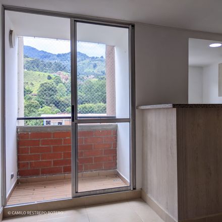 Rent this 3 bed apartment on Carrera 50B in 055450 Valle de Aburrá, ANT