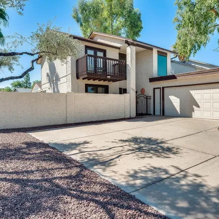 Buy this 3 bed house on 1543 West Jacinto Avenue in Mesa, AZ 85202