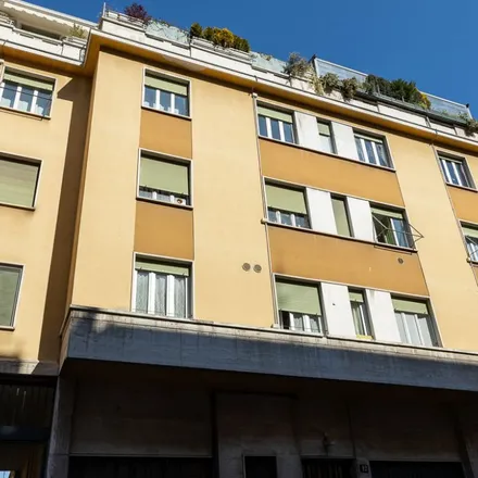 Rent this 1 bed apartment on Duomo in Via Torino, 20123 Milan MI