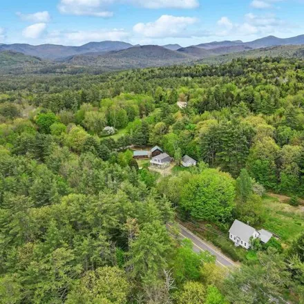 Image 1 - 2272 Lincoln Road, Thornton, Grafton County, NH 03285, USA - House for sale