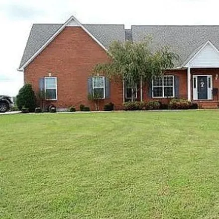 Buy this 3 bed house on 1167 Majors Cemetery Road in Lynchburg, Moore County