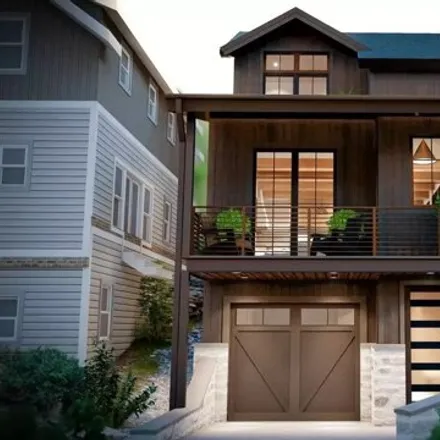 Buy this 4 bed house on 1211 Norfolk Avenue in Park City, UT 84060