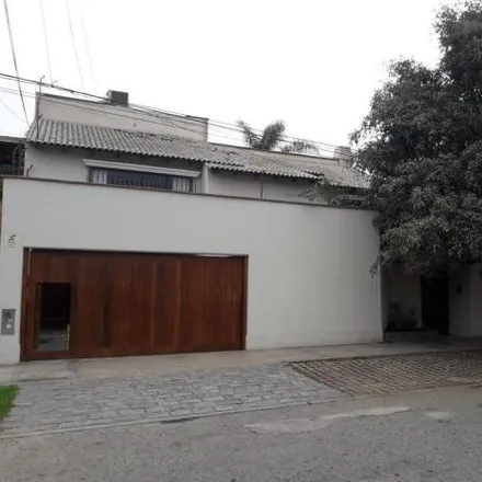 Buy this 5 bed house on Calle La Girlada in Monterrico, Lima Metropolitan Area 15023