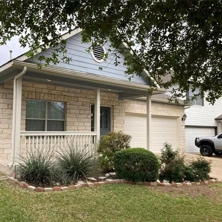 Image 1 - 4626 Madrid Drive, Georgetown, TX 78628, USA - House for sale