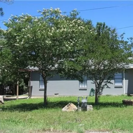 Rent this 3 bed house on 3602 Nancy St in Bryan, Texas