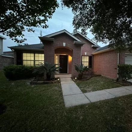 Buy this 3 bed house on 29748 Legends Glen Drive in Montgomery County, TX 77386