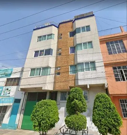 Image 2 - Avenida Sor Juana Inés de la Cruz 505, 57740 Nezahualcóyotl, MEX, Mexico - Apartment for sale
