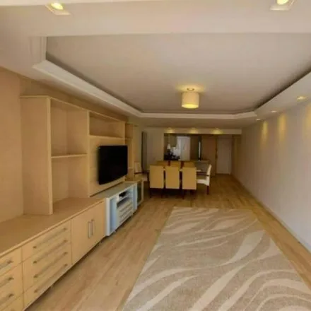 Buy this 2 bed apartment on Rua Estado de Israel 865 in Vila Clementino, São Paulo - SP