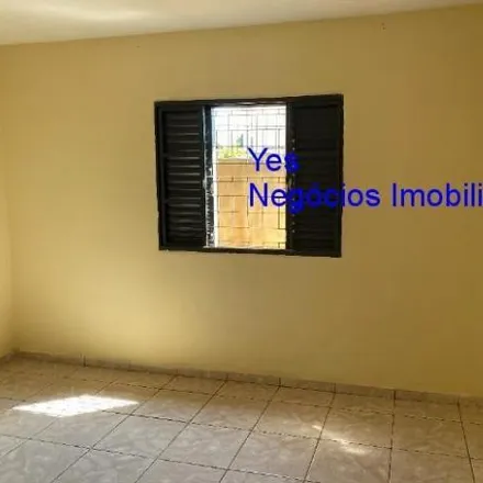 Buy this 4 bed house on Rua dos Guainumbis in Vila Costa e Silva, Campinas - SP