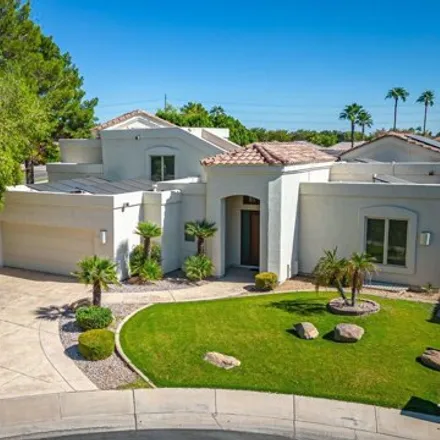 Image 2 - North Date Palm Drive, Gilbert, AZ, USA - House for sale