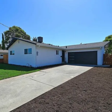 Buy this 4 bed house on 798 Meadowlark Street in Livermore, CA 94551