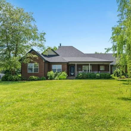 Buy this 3 bed house on 441 Colts Run Dr in Lancaster, Kentucky