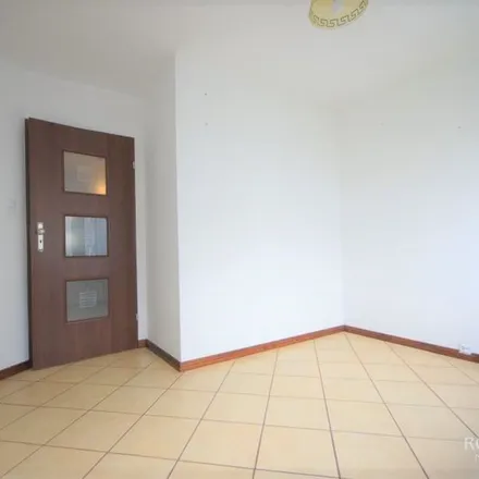 Rent this 1 bed apartment on Osiedle Podzamcze Sektor C 29 in 48-300 Nysa, Poland