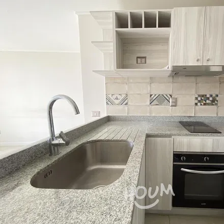 Buy this 1 bed apartment on Compañía de Jesús 2015 in 835 0579 Santiago, Chile