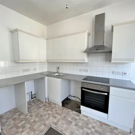 Rent this 1 bed apartment on Alexandra Works in Alexandra Road, Plymouth