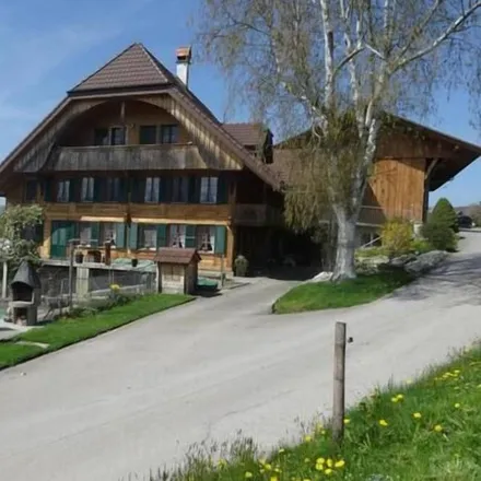 Image 5 - 3628 Thun District, Switzerland - Apartment for rent