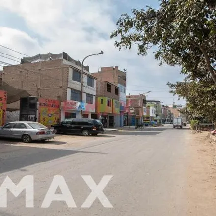 Buy this 9 bed house on Avenida Canta Callao in Barrio Obrero Industrial, Lima Metropolitan Area 15306