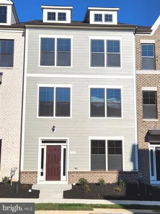 Rent this 3 bed house on 113 Beatson St in Fredericksburg, Virginia