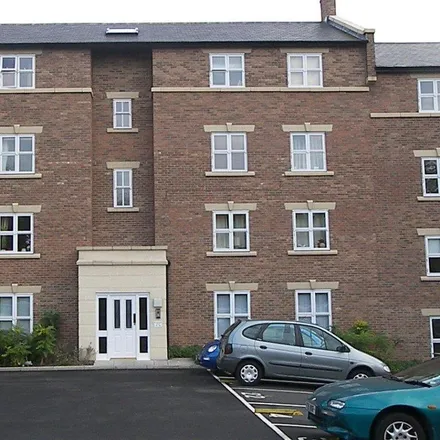 Rent this 2 bed apartment on Westmorland Road in Newcastle upon Tyne, NE4 6EF