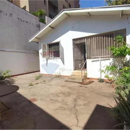 Buy this 5 bed house on Rua Floriano Peixoto in Parque da Rua do Porto, Piracicaba - SP